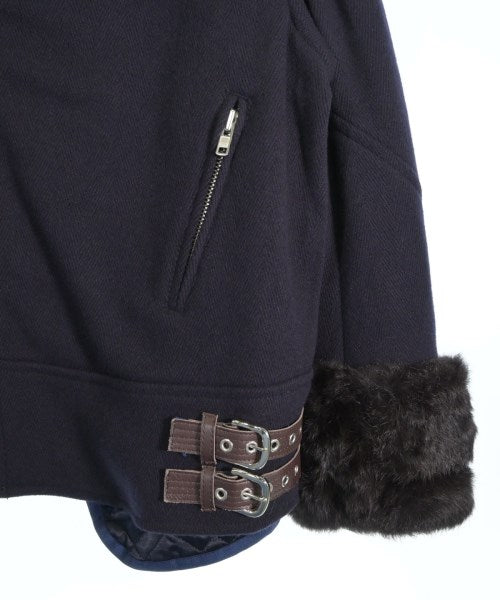 sacai 其他飛行外套