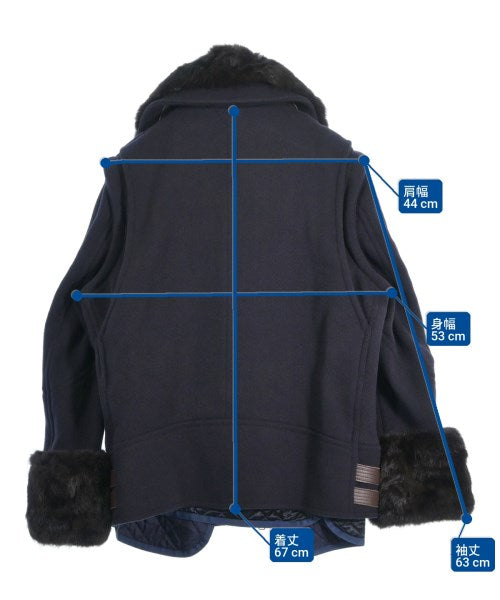 sacai 其他飛行外套