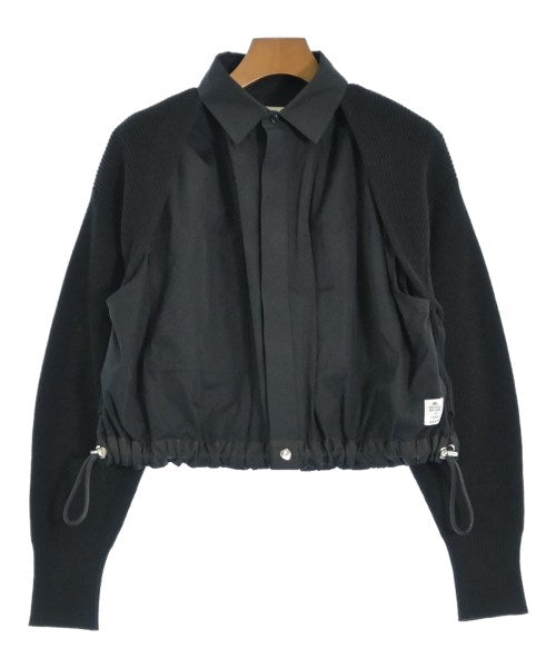 sacai 女襯衫