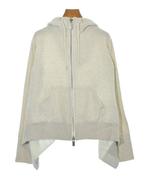 sacai 連帽衫