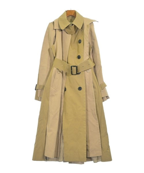 sacai 風衣