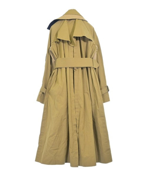 sacai 風衣