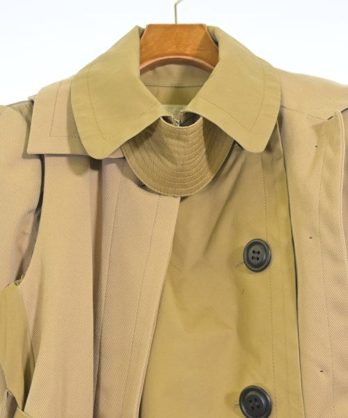 sacai 風衣