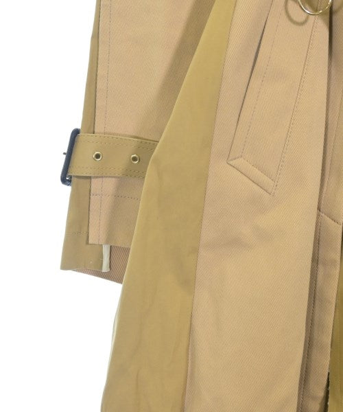 sacai 風衣