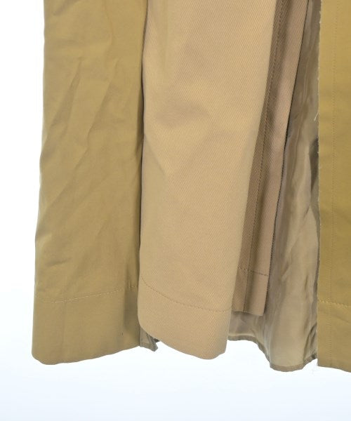 sacai 風衣