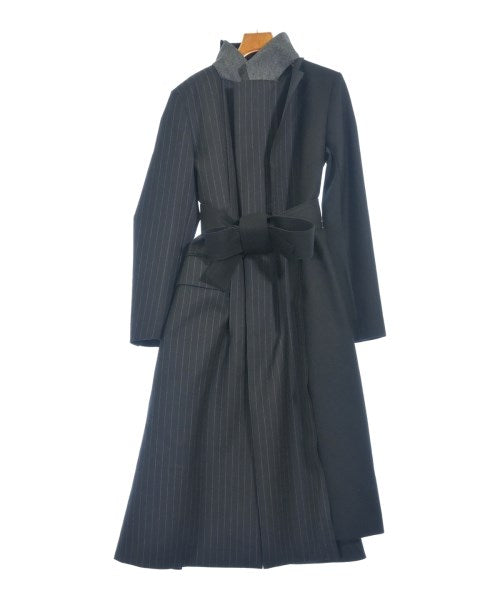 sacai 切斯特披風