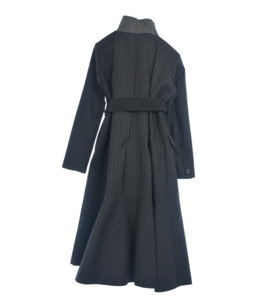 sacai 切斯特披風