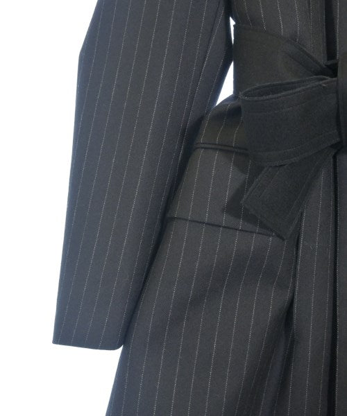sacai 切斯特披風