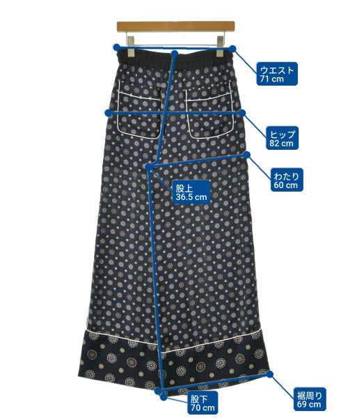 sacai 其他款