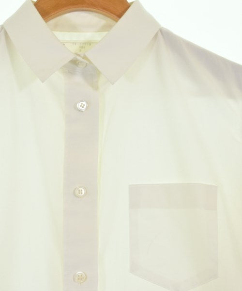 sacai 休閒襯衫