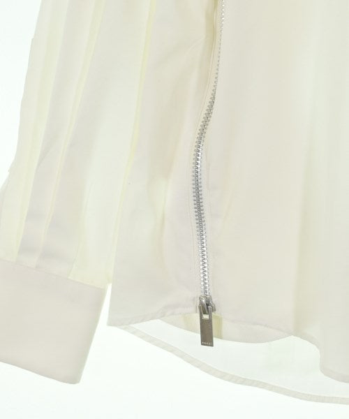 sacai 休閒襯衫