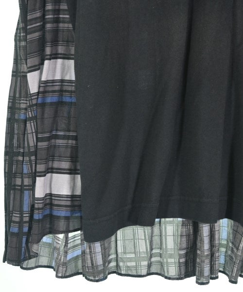 sacai T恤/上衣