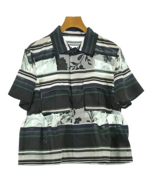 sacai 女襯衫