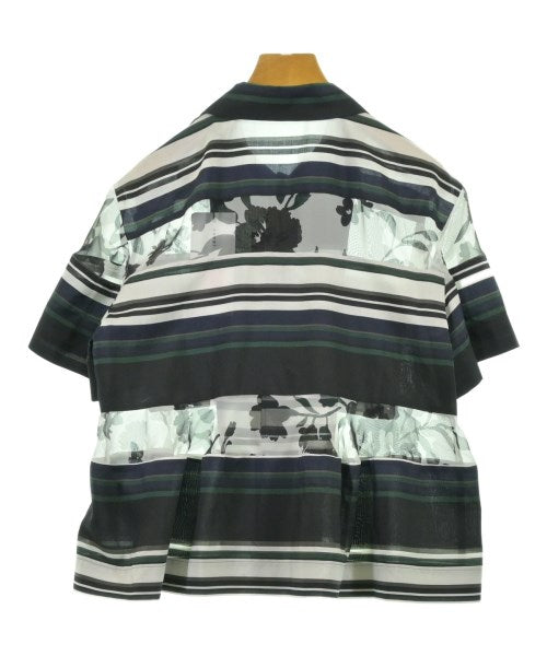sacai 女襯衫