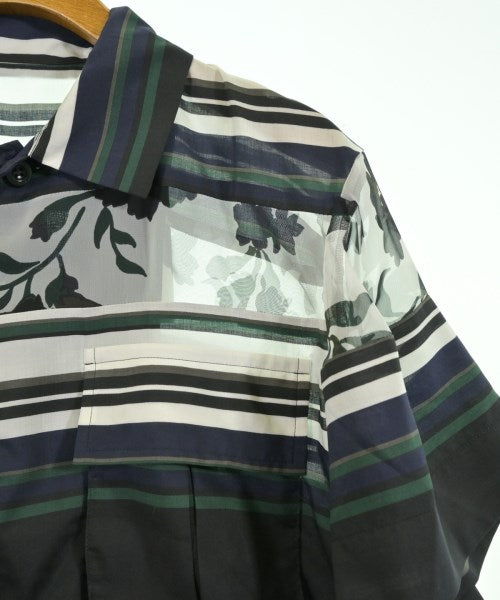 sacai 女襯衫