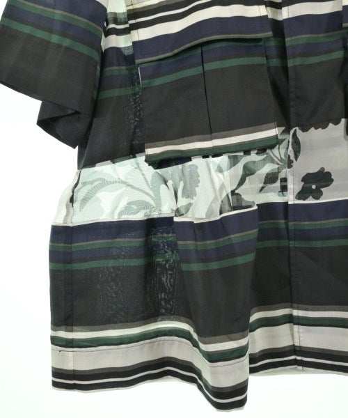 sacai 女襯衫