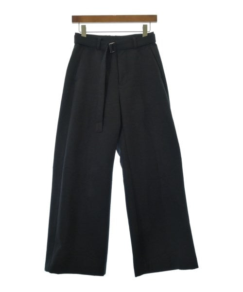 sacai 長褲