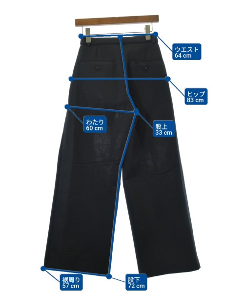 sacai 長褲
