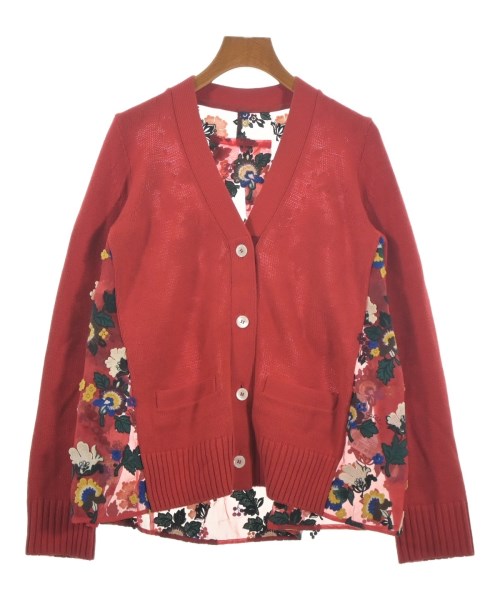 sacai 毛衣