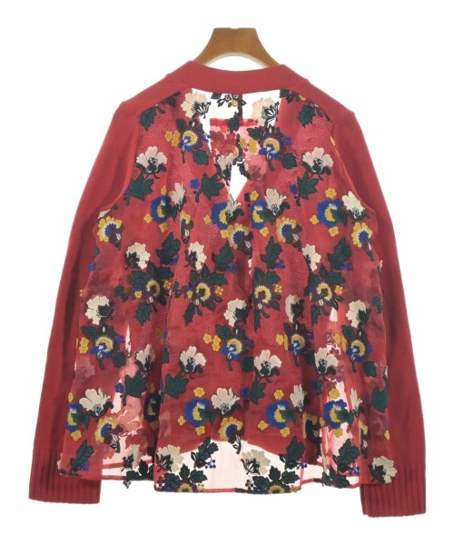 sacai 毛衣