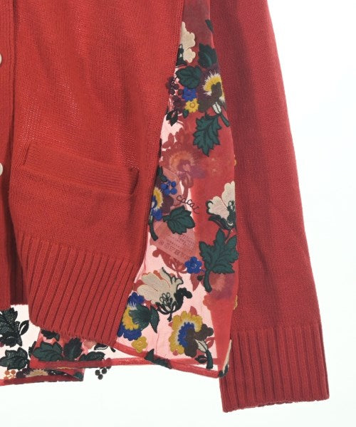 sacai 毛衣