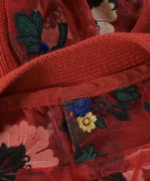 sacai 毛衣