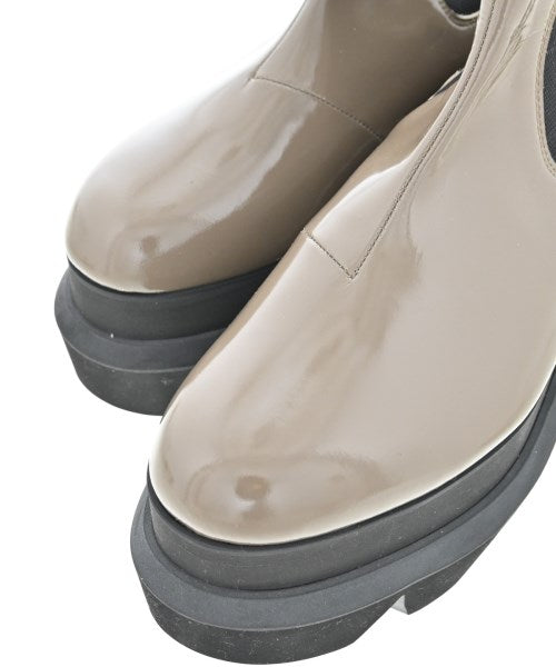 sacai 靴子