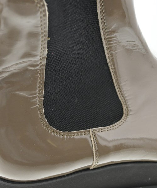 sacai 靴子