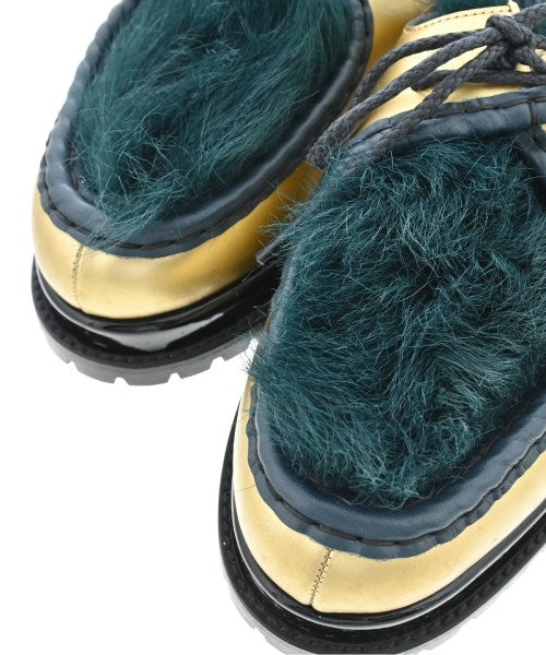 sacai 涼鞋