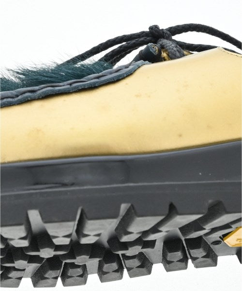 sacai 涼鞋