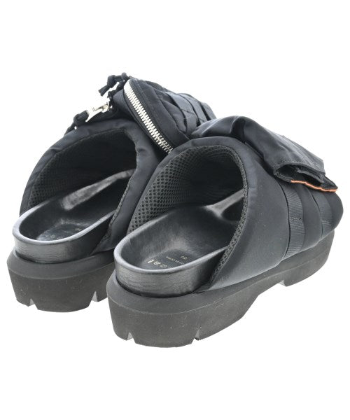 sacai 涼鞋