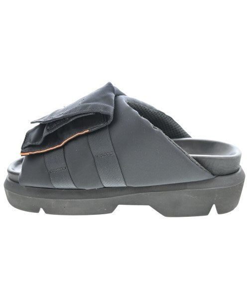 sacai 涼鞋