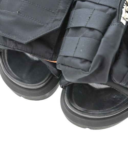 sacai 涼鞋