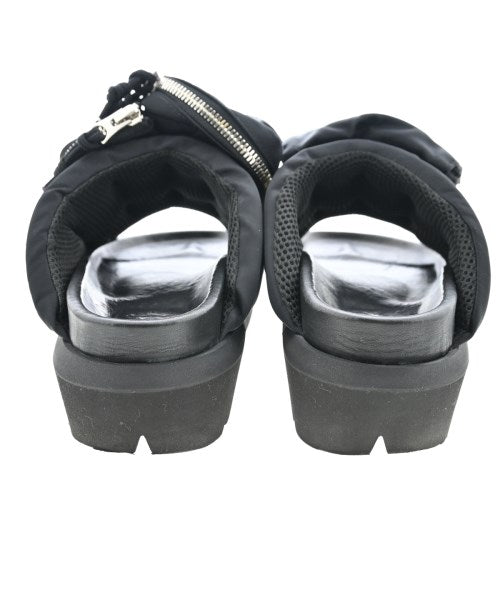 sacai 涼鞋