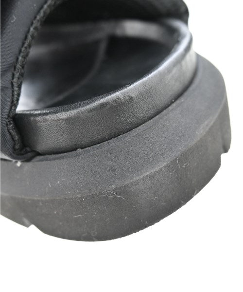sacai 涼鞋