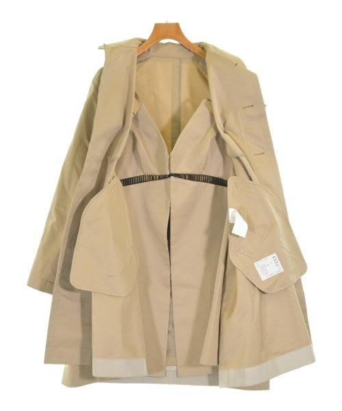 sacai 外套