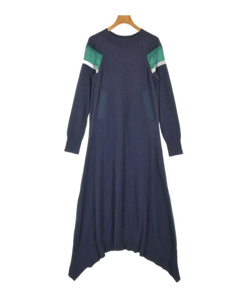 sacai 洋裝