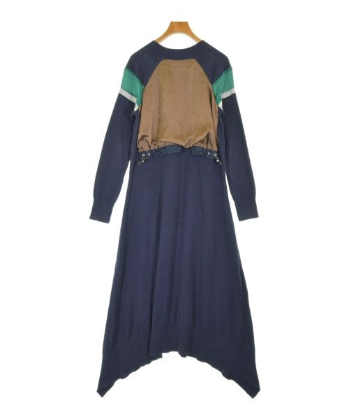 sacai 洋裝