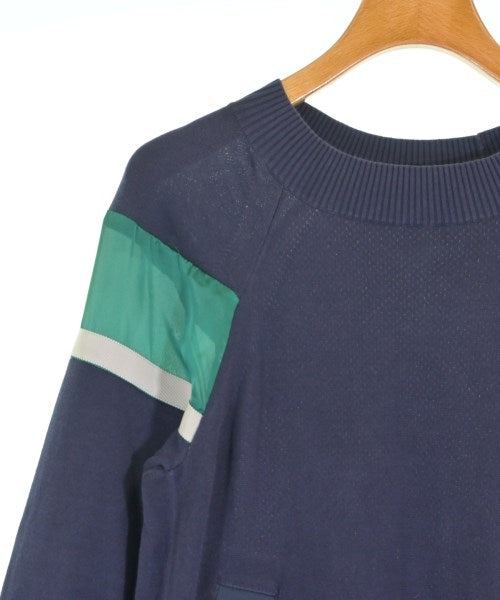 sacai 洋裝