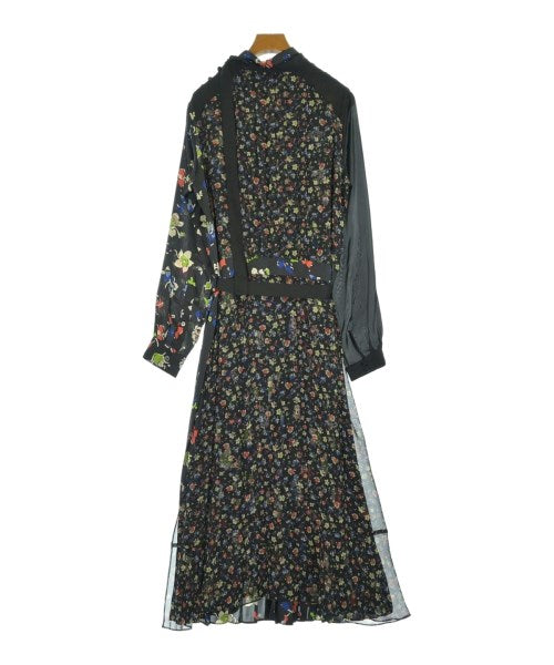 sacai 洋裝