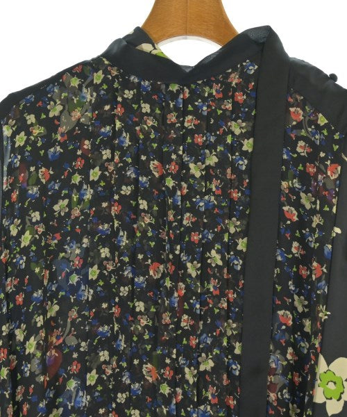sacai 洋裝