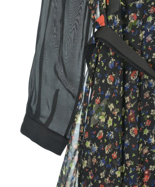 sacai 洋裝