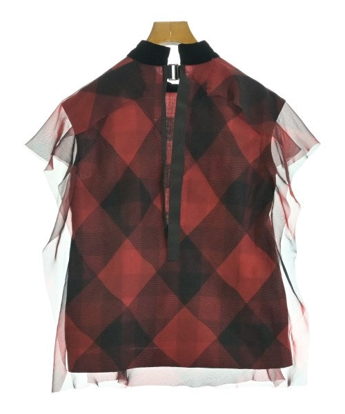 sacai 女襯衫