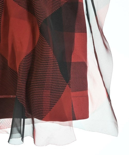 sacai 女襯衫