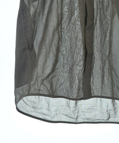 sacai 休閒襯衫
