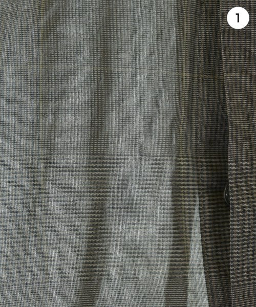 sacai 休閒襯衫
