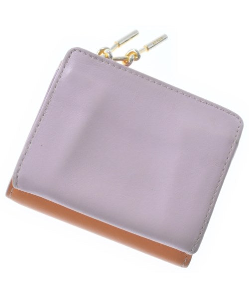 sacai 錢包/零錢包