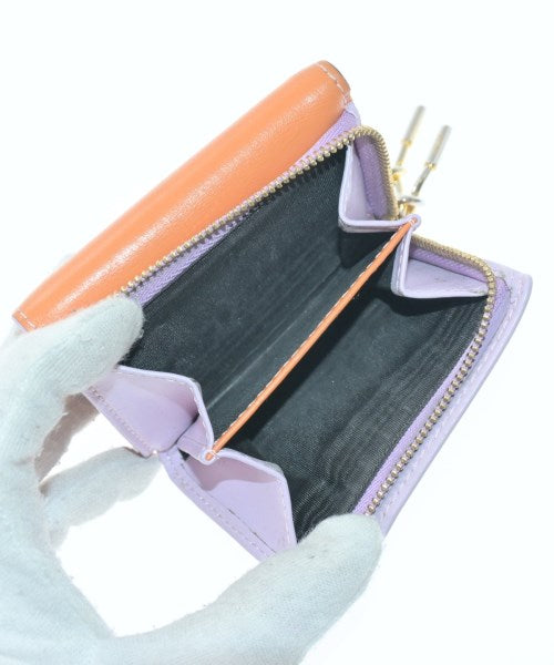 sacai 錢包/零錢包