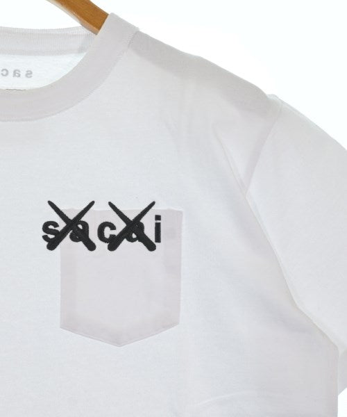 sacai T恤/上衣