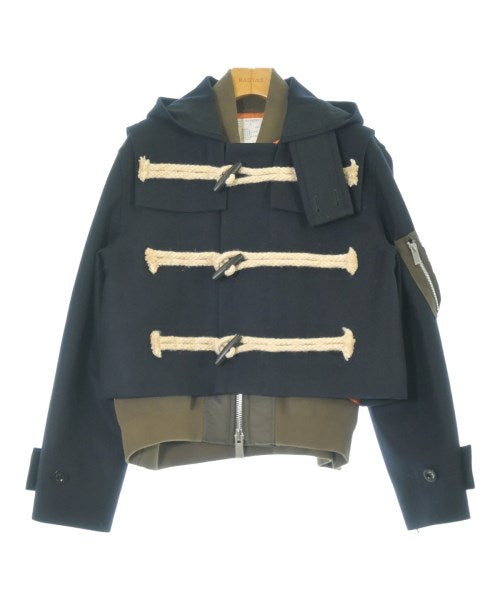 sacai 其他飛行外套